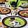 Halloween Tableware