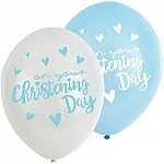 Christening