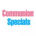 Communion Specials