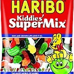 Single Unit Sweets