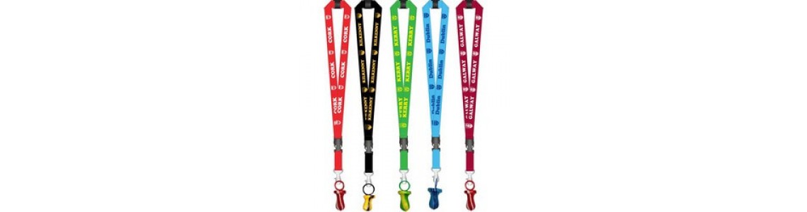 Country Lanyards