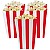 Popcorn Boxes