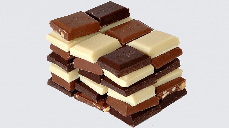 World of Chocolate
