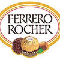 ferrero rocher ireland