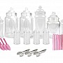 Candy Buffet Kit Package 2 Candy Buffet Kit Package 2