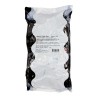 Liquorice Cream Rock Pieces 1kg