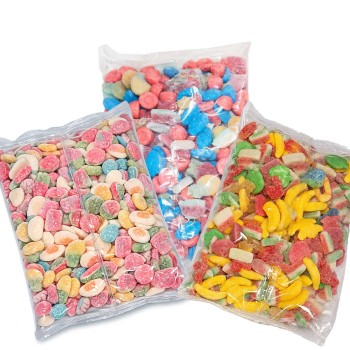 Mega Fizzy Mix 2kg Mega Fizzy Mix 2kg