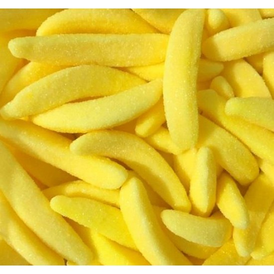 Vidal Fizzy Bananas (2kg)
