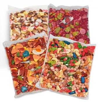 Mega Jelly Mix 2kg Mega Jelly Mix 2kg
