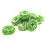 Sour Vegan Apple Rings 2.5kg 