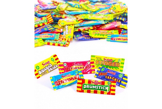 Fabulous Range Bulk Sweets to Stock Up On