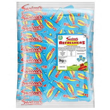 Refresher Chew 3KG Refresher Chew 3KG