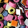 Liquorice Allsorts (3kg) Liquorice Allsorts (3kg)