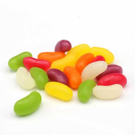 Jelly Beans (3kg) Bags