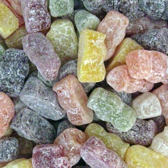 Jelly Babies (3kg) Bags