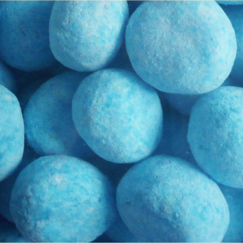 Blue Raspberry Bon Bons (3kg) Blue Raspberry Bon Bons (3kg)