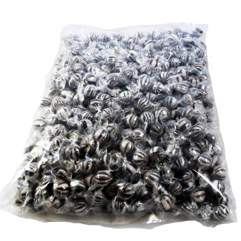 Maxons Black Bullseyes Traditional Sweets Maxons Black Bullseyes Traditional Sweets
