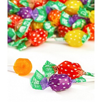 Fruity Pops Box Fruity Pops Box