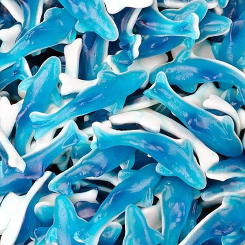 Giant Dolphins (3kg) Giant Dolphins (3kg)