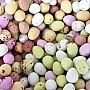 Speckled Chocolate Mini Eggs (3kg)