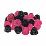 Haribo Black & Raspberry Berries (3kg) Bags