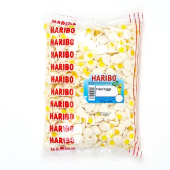 Haribo Fried Eggs (3kg)