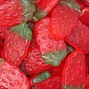 Haribo Giant Strawberries (3kg)