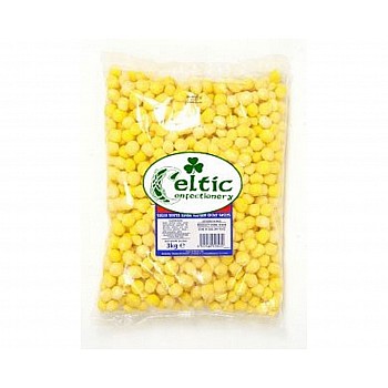 Lemon Bon Bons (3kg) Bags Lemon Bon Bons (3kg) Bags