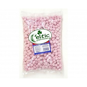 Strawberry Bon Bons (3kg) Bags Strawberry Bon Bons (3kg) Bags