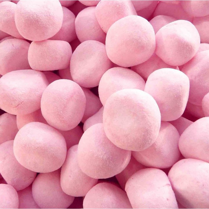 Strawberry Bonbons (3kg) Bags Strawberry Bonbons (3kg) Bags