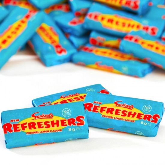 Refresher Chew 3KG