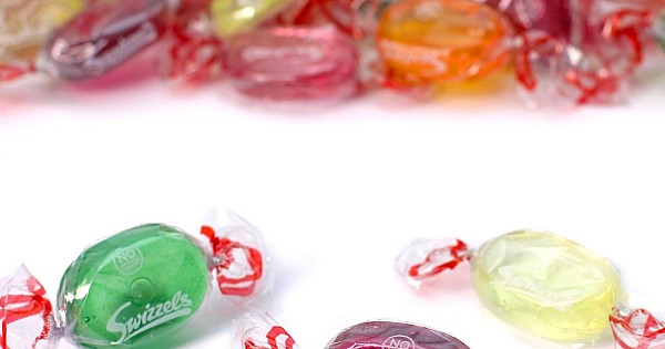 Swizzels Crystal Fruits - Sweets & Scents - View #4