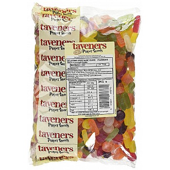 Winegums (3kg) Winegums (3kg)