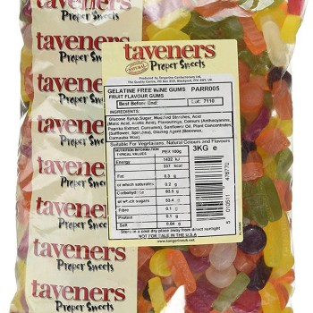 Winegums (3kg)