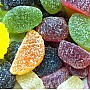 Fruit Jellies (3kg)