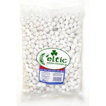 Toffee Bon Bons (3kg) Bags