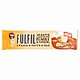 Fulfil White Chocolate Peanut & Caramel (55g)