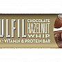 Fulfil Chocolate Hazelnut Whip Flavour Protein Bar (55g)