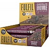 Fulfil Chocolate Brownie Flavour Vitamin & Protein Bar (55g)