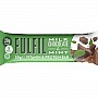Fulfil Milk Chocolate Mint Flavour Protein Bar (55g)