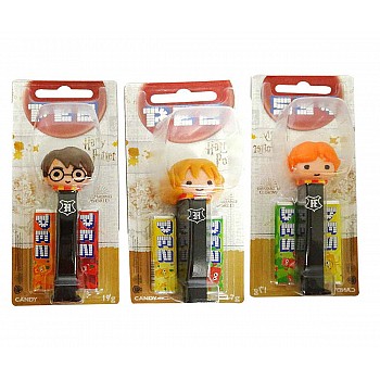 Pez Harry Potter Pez Harry Potter