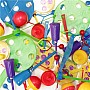 Fun & Games Favour Pack - 48pk Fun & Games Favour Pack - 48pk