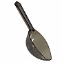 Candy Buffet Plastic Scoop - Black - 16.5cm  Candy Buffet Plastic Scoop - Black - 16.5cm
