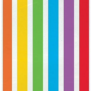 Rainbow Cello Bags