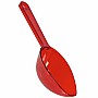 Candy Buffet Plastic Scoop - Apple Red - 16.5cm Candy Buffet Plastic Scoop - Apple Red - 16.5cm