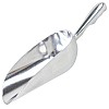 Candy Buffet Sweet Scoop - Aluminium