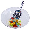 Candy Buffet Sweet Scoop - Aluminium Candy Buffet Sweet Scoop - Aluminium