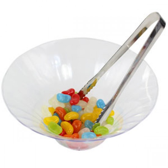 Candy Buffet Sweet Tongs - Stainless Steel