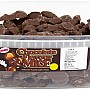 Hannah's Chocolate Mice (120 count) Hannah's Chocolate Mice (120 count)