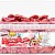 Alma Pink Strawberry Hearts (120 count)